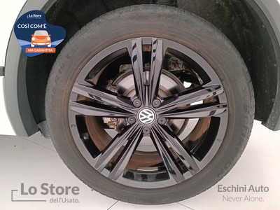 8 - Volkswagen Tiguan eschini auto