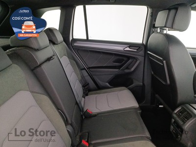 9 - Volkswagen Tiguan eschini auto