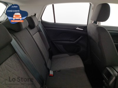 9 - Volkswagen T-Cross eschini auto