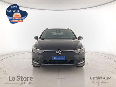 2 - Volkswagen Golf eschini auto