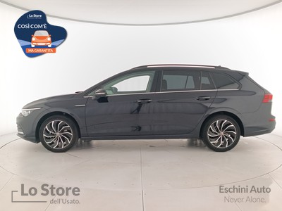 3 - Volkswagen Golf eschini auto