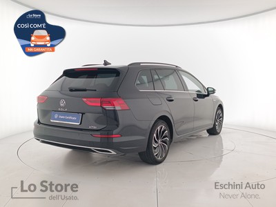 4 - Volkswagen Golf eschini auto