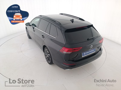 6 - Volkswagen Golf eschini auto