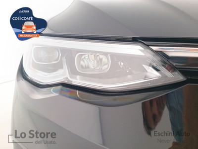 7 - Volkswagen Golf eschini auto
