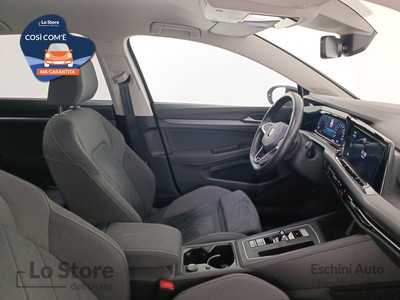 10 - Volkswagen Golf eschini auto