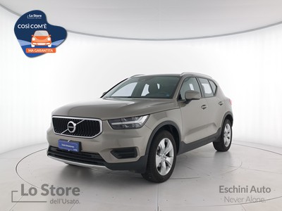 1 - Volvo XC40 eschini auto