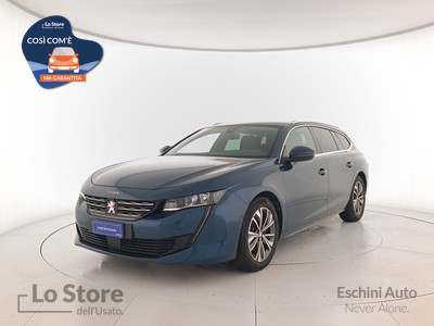 1 - Peugeot 508 eschini auto