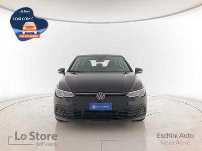 2 - Volkswagen Golf eschini auto