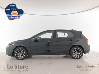 3 - Volkswagen Golf eschini auto