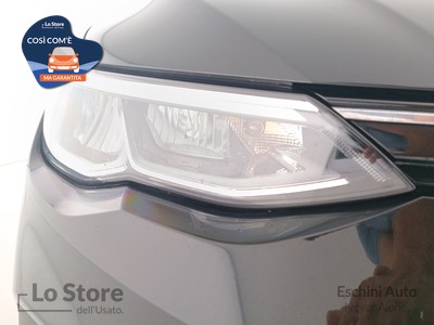 7 - Volkswagen Golf eschini auto