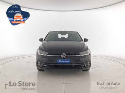 2 - Volkswagen Polo eschini auto