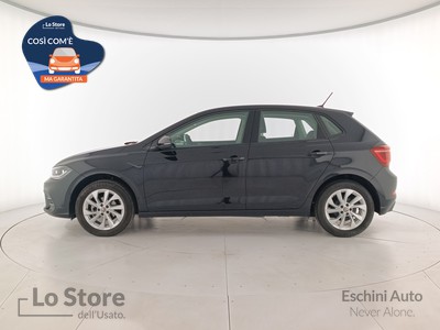 3 - Volkswagen Polo eschini auto