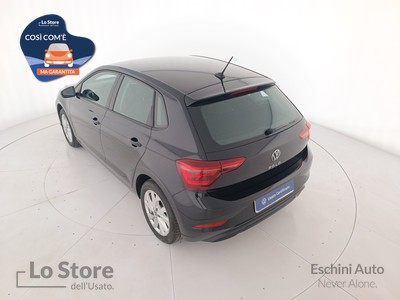 6 - Volkswagen Polo eschini auto