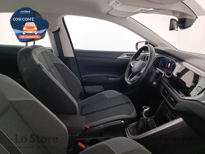 10 - Volkswagen Polo eschini auto