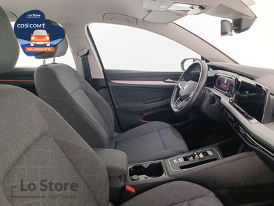 10 - Volkswagen Golf eschini auto