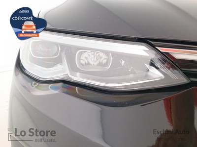 7 - Volkswagen Golf eschini auto