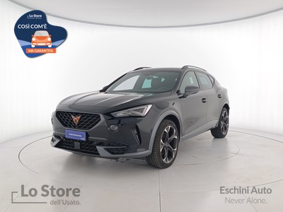1 - Cupra Formentor eschini auto