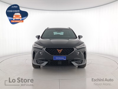 2 - Cupra Formentor eschini auto