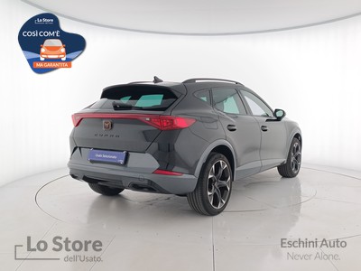 4 - Cupra Formentor eschini auto
