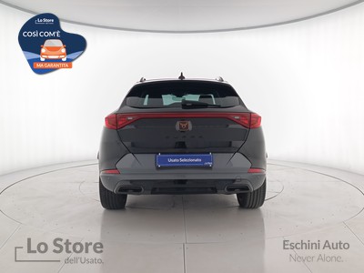 5 - Cupra Formentor eschini auto