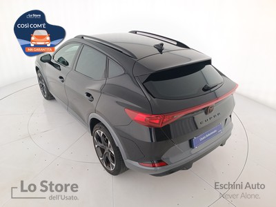 6 - Cupra Formentor eschini auto