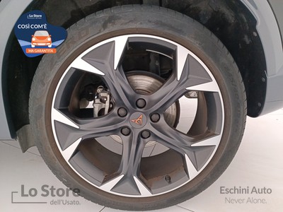 8 - Cupra Formentor eschini auto