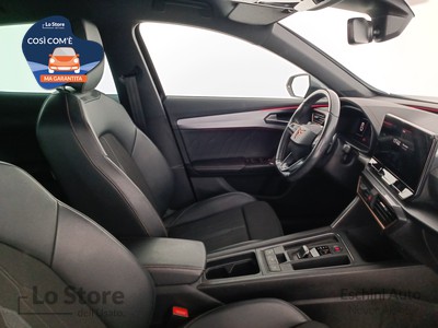 10 - Cupra Formentor eschini auto