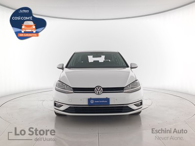 2 - Volkswagen Golf eschini auto