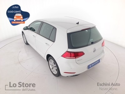6 - Volkswagen Golf eschini auto