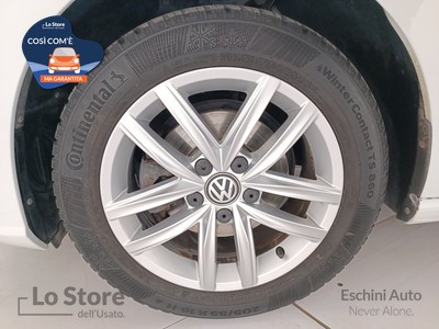 8 - Volkswagen Golf eschini auto