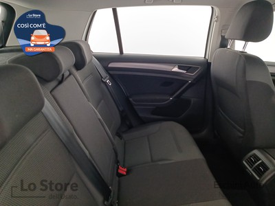 9 - Volkswagen Golf eschini auto