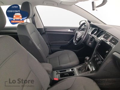 10 - Volkswagen Golf eschini auto