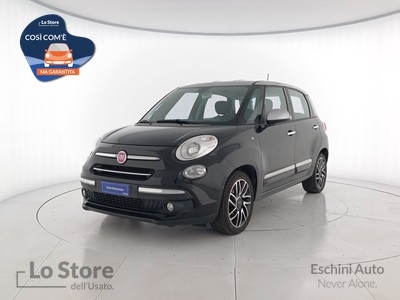 1 - Fiat 500L eschini auto