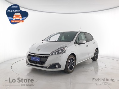 1 - Peugeot 208 eschini auto