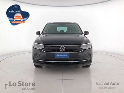 2 - Volkswagen Tiguan eschini auto