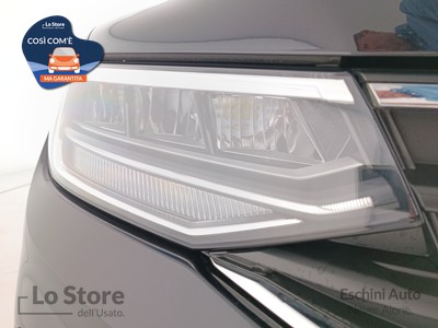 7 - Volkswagen Tiguan eschini auto