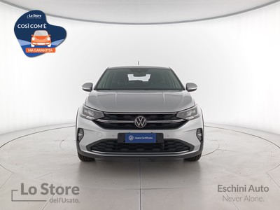2 - Volkswagen Taigo eschini auto