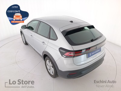 6 - Volkswagen Taigo eschini auto