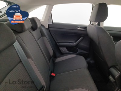 9 - Volkswagen Taigo eschini auto