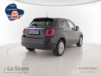 4 - Fiat 500X eschini auto