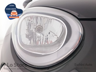 7 - Fiat 500X eschini auto