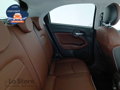 9 - Fiat 500X eschini auto