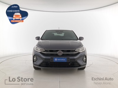 2 - Volkswagen Taigo eschini auto