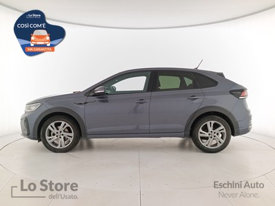3 - Volkswagen Taigo eschini auto