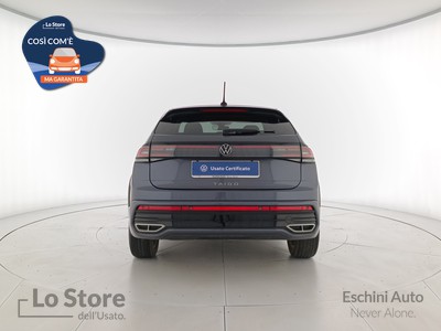 5 - Volkswagen Taigo eschini auto