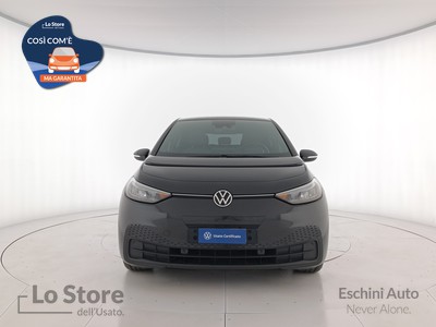 2 - Volkswagen ID.3 eschini auto