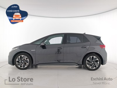 3 - Volkswagen ID.3 eschini auto