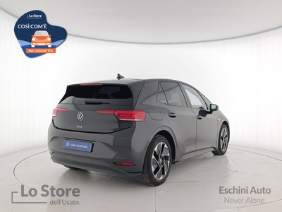 4 - Volkswagen ID.3 eschini auto