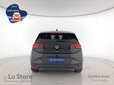 5 - Volkswagen ID.3 eschini auto