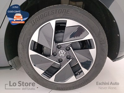 8 - Volkswagen ID.3 eschini auto